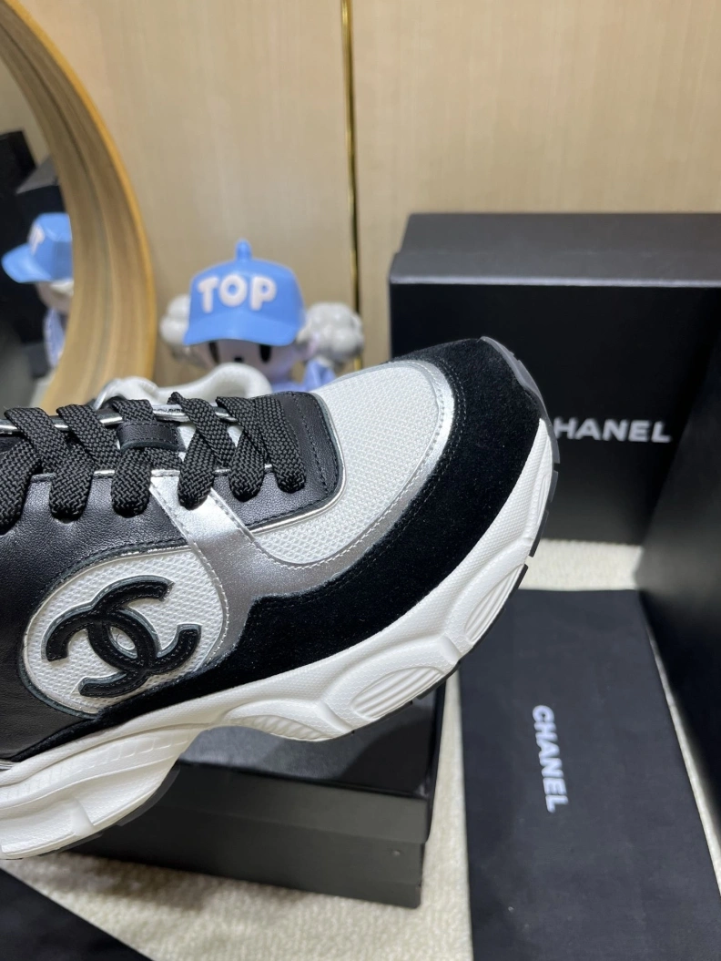 Lightweight Chxnxl Casual Shoes 121104