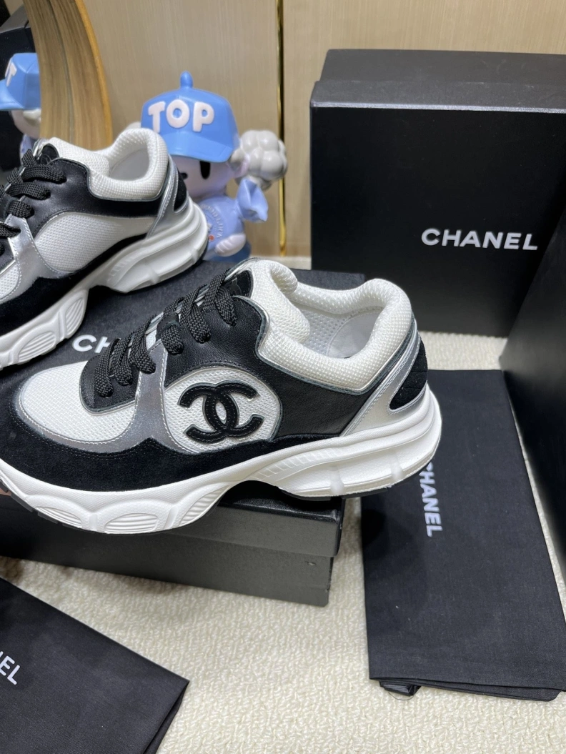 Lightweight Chxnxl Casual Shoes 121104