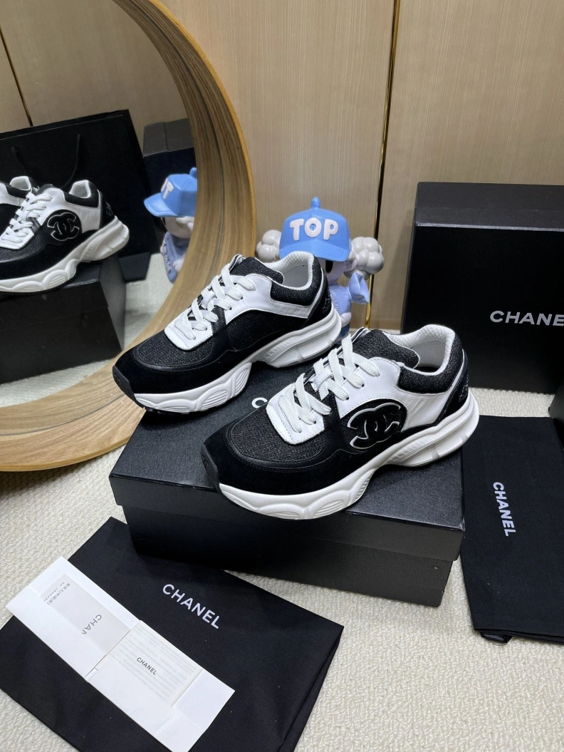 Chxnxl Casual Shoes Functional 121108