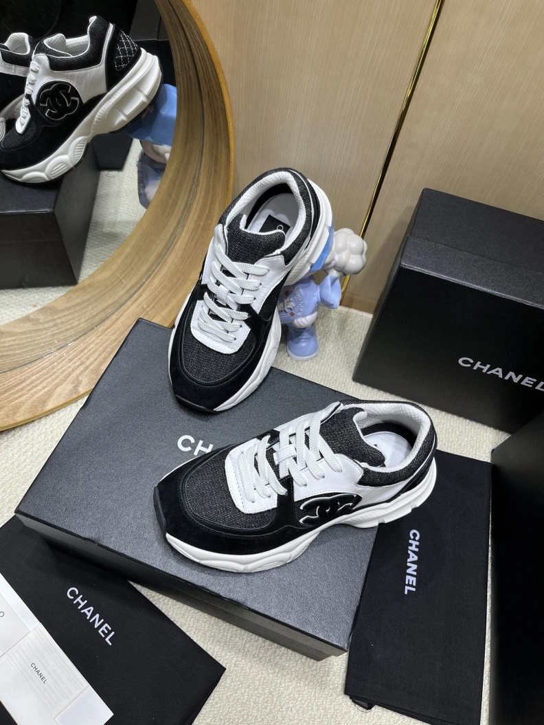 Chxnxl Casual Shoes Functional 121108