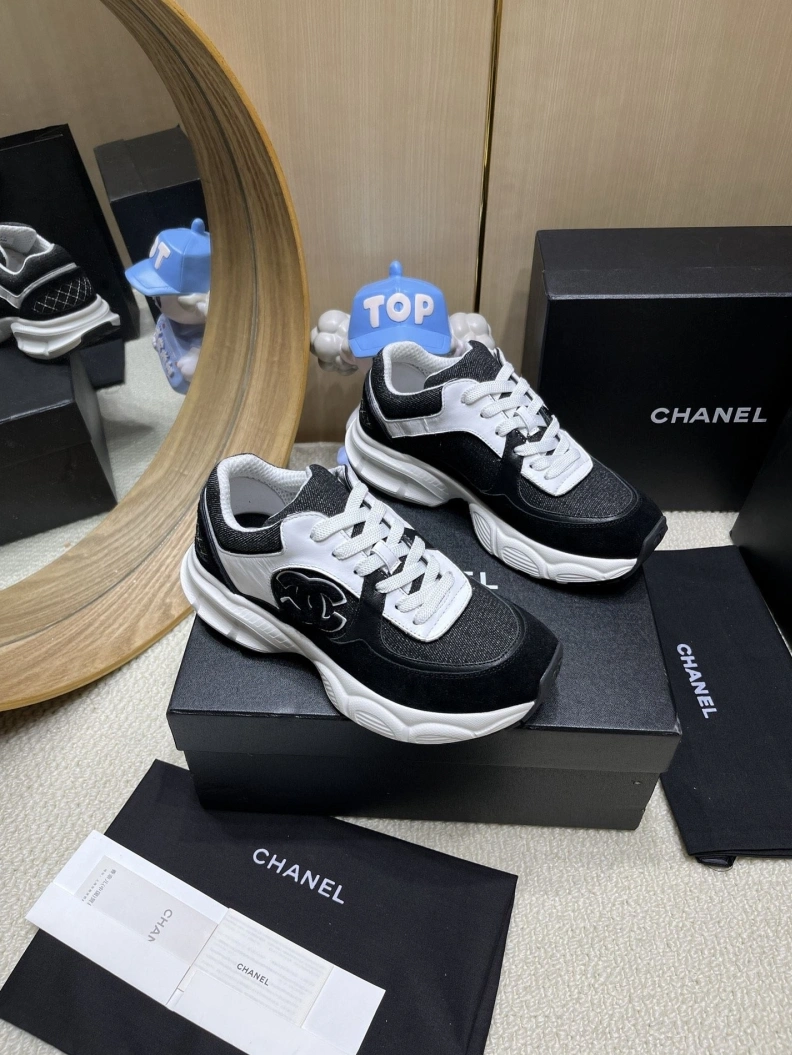 Chxnxl Casual Shoes Functional 121108