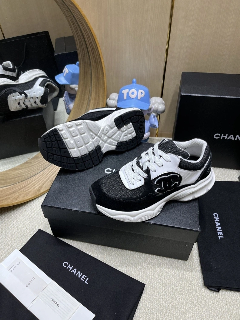 Chxnxl Casual Shoes Functional 121108