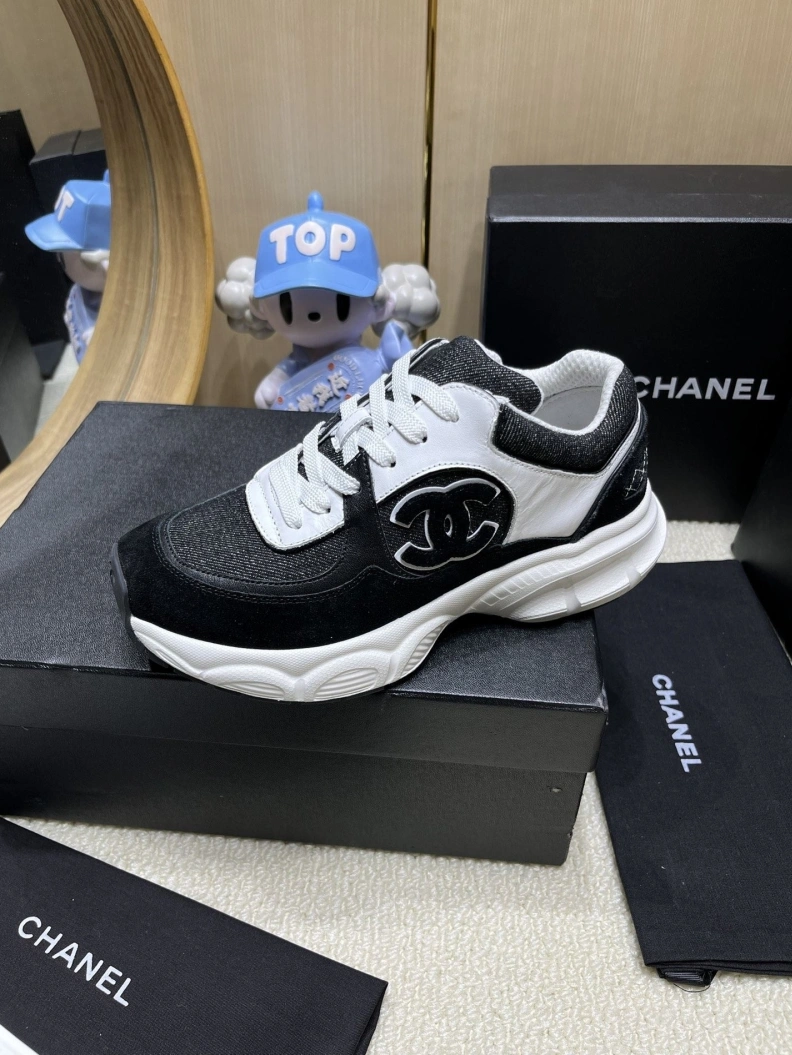Chxnxl Casual Shoes Functional 121108