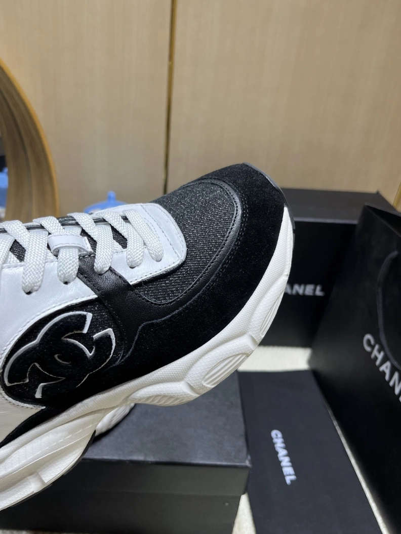 Chxnxl Casual Shoes Functional 121108