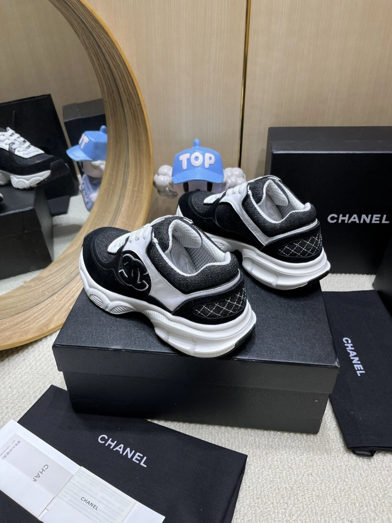Chxnxl Casual Shoes Functional 121108