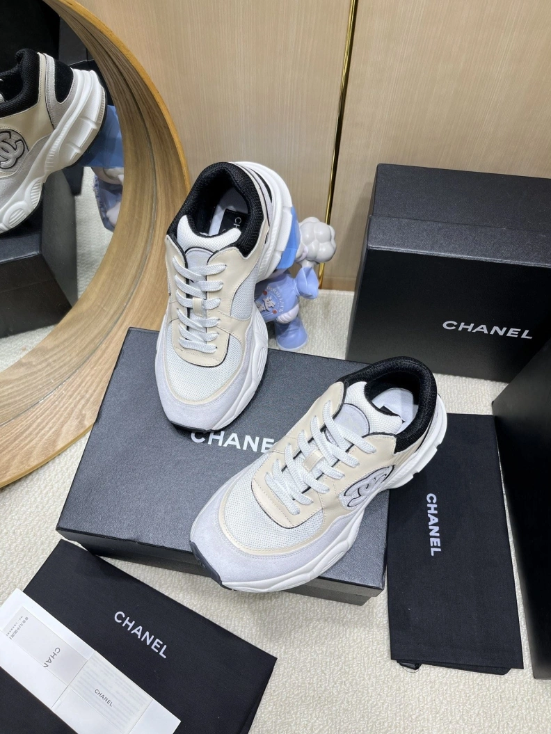 Elegant Chxnxl Casual Shoes 121103