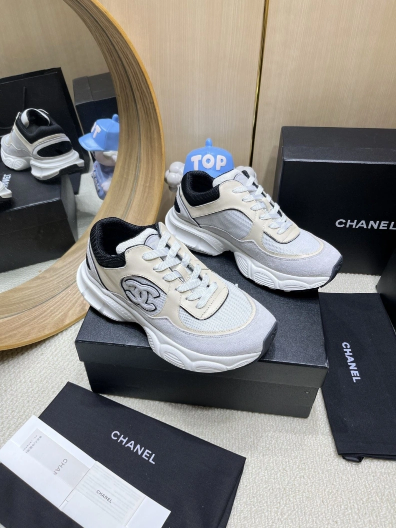 Elegant Chxnxl Casual Shoes 121103