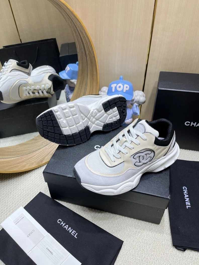 Elegant Chxnxl Casual Shoes 121103