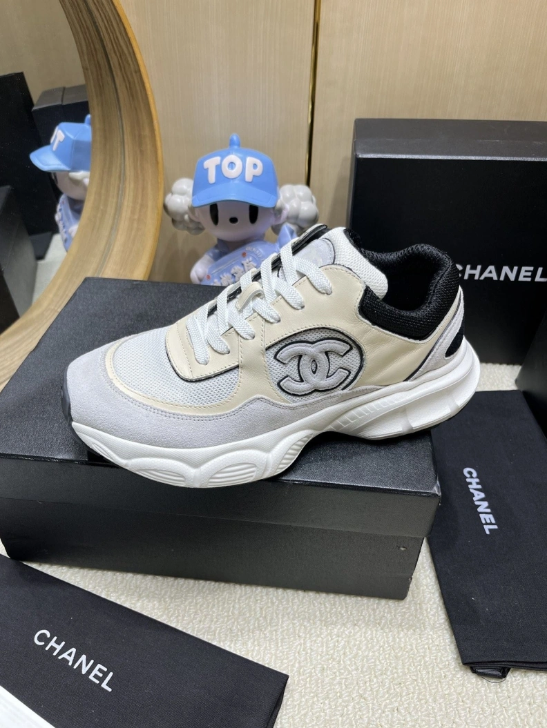 Elegant Chxnxl Casual Shoes 121103