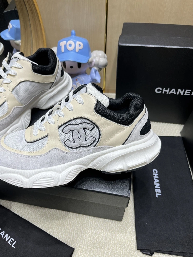 Elegant Chxnxl Casual Shoes 121103