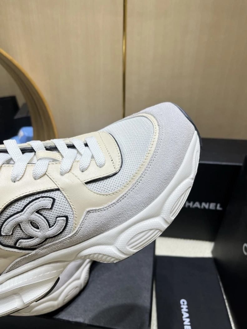 Elegant Chxnxl Casual Shoes 121103