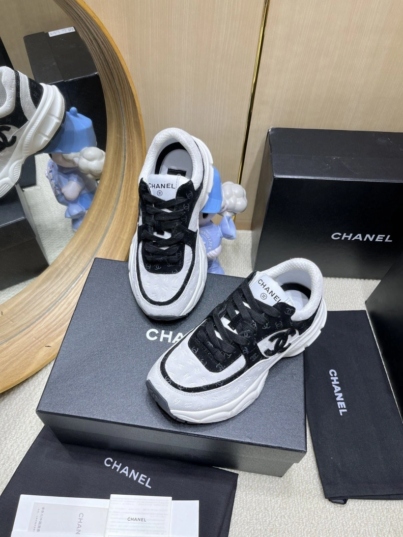 Breathable Chxnxl Casual Shoes 121105