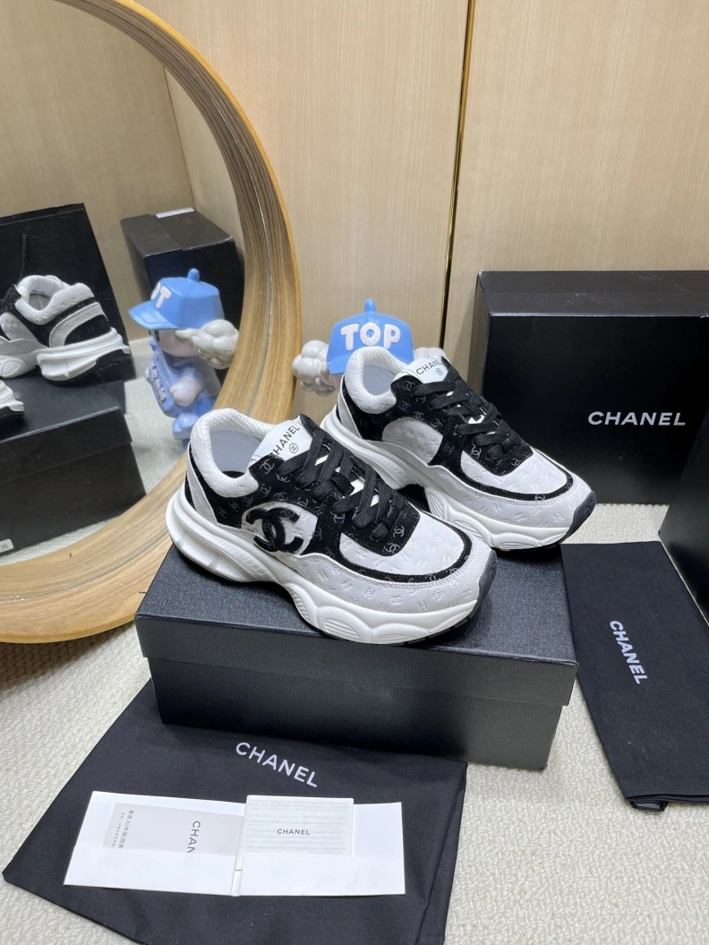 Breathable Chxnxl Casual Shoes 121105