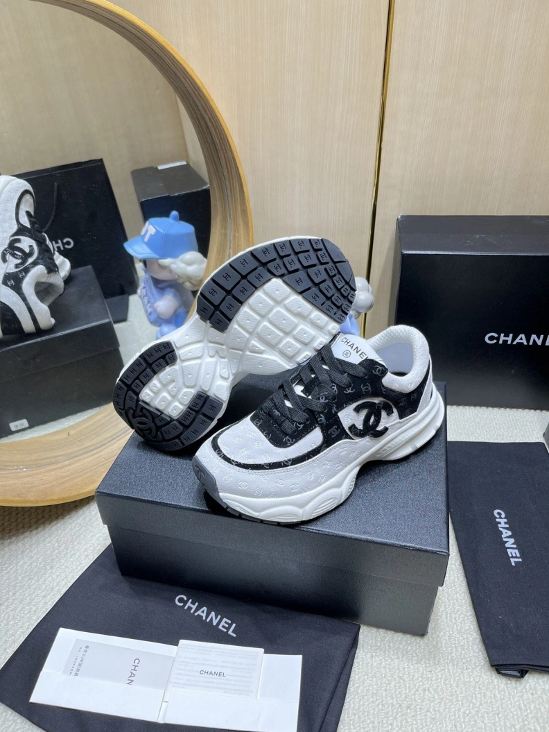 Breathable Chxnxl Casual Shoes 121105