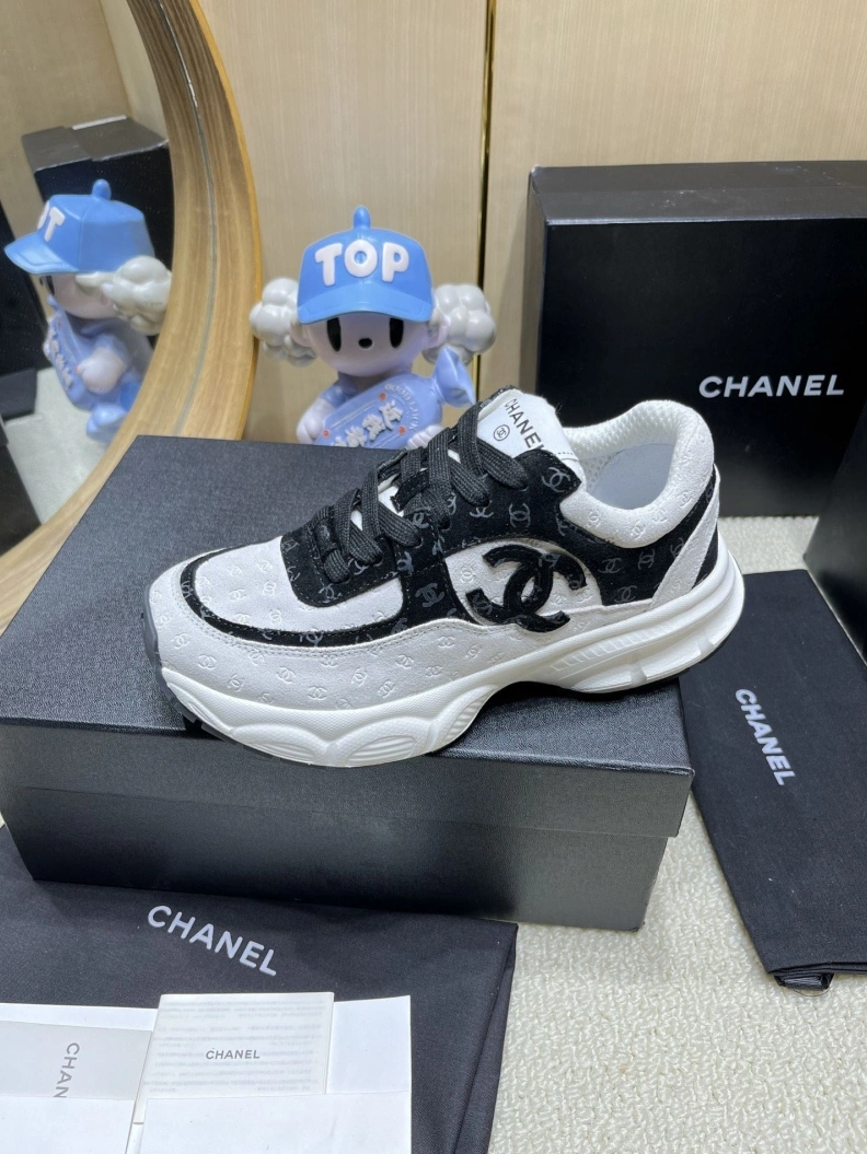 Breathable Chxnxl Casual Shoes 121105