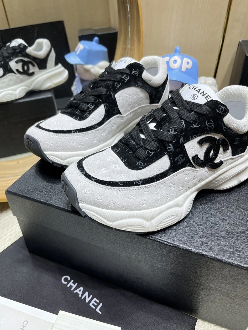 Breathable Chxnxl Casual Shoes 121105