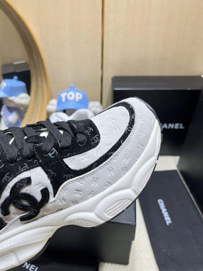 Breathable Chxnxl Casual Shoes 121105