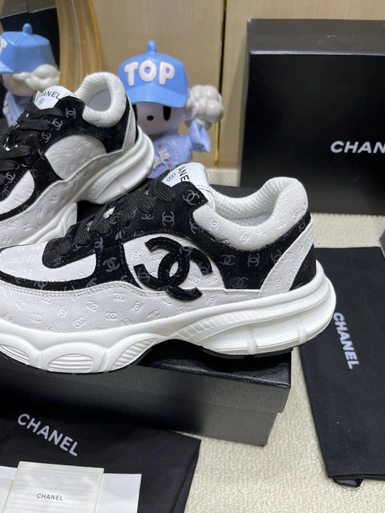 Breathable Chxnxl Casual Shoes 121105