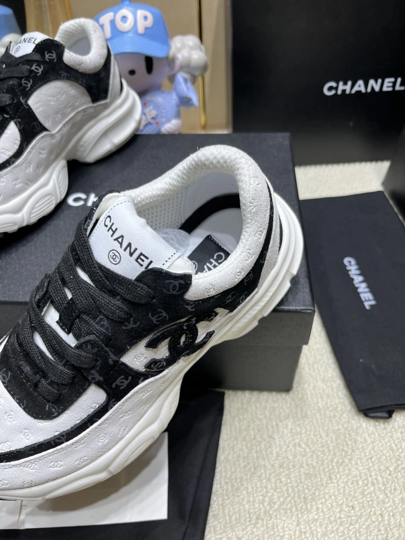 Breathable Chxnxl Casual Shoes 121105