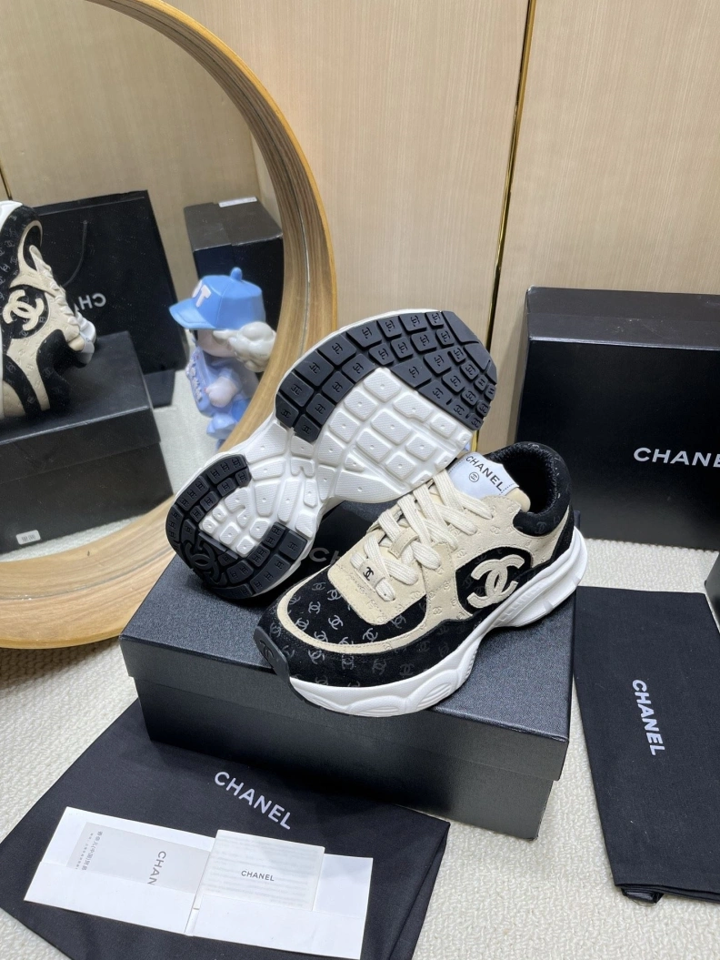 GoAnywhere Chxnxl Casual Shoes 121100