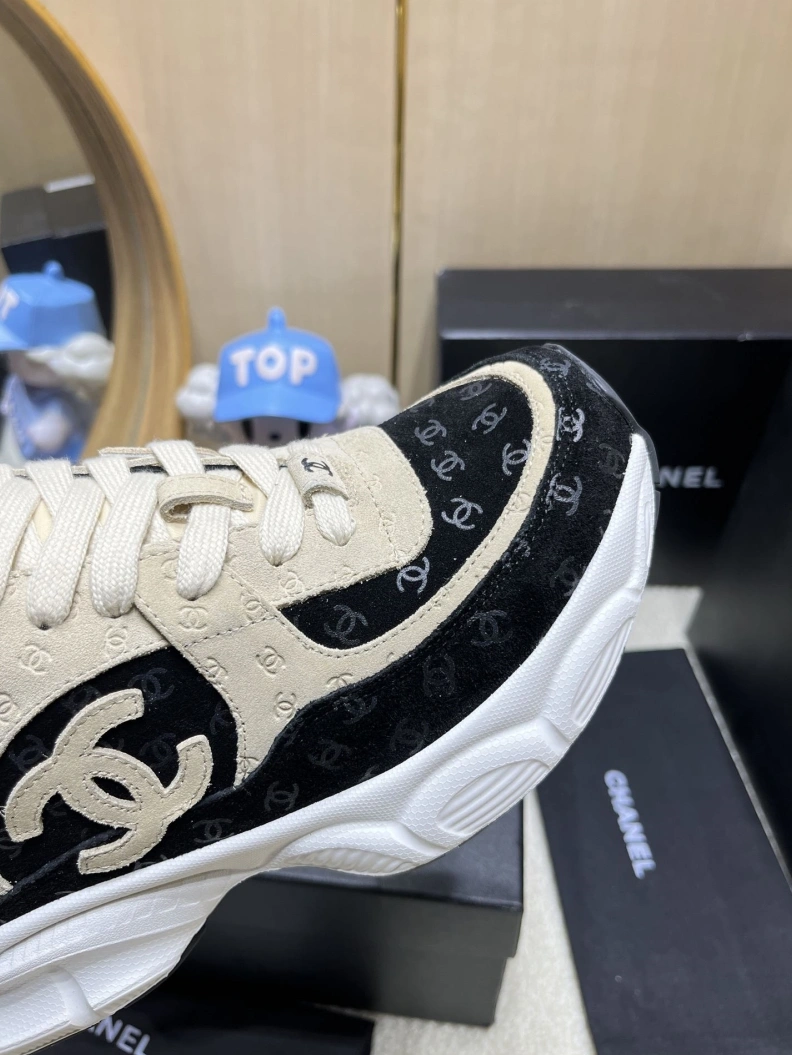 GoAnywhere Chxnxl Casual Shoes 121100