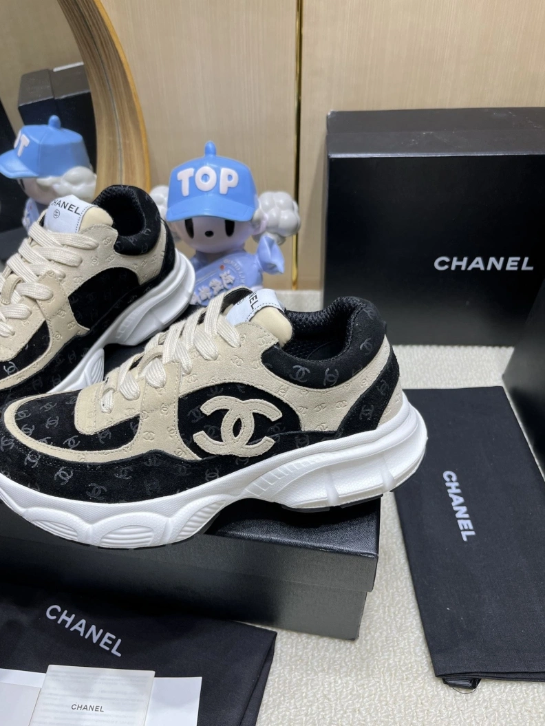 GoAnywhere Chxnxl Casual Shoes 121100