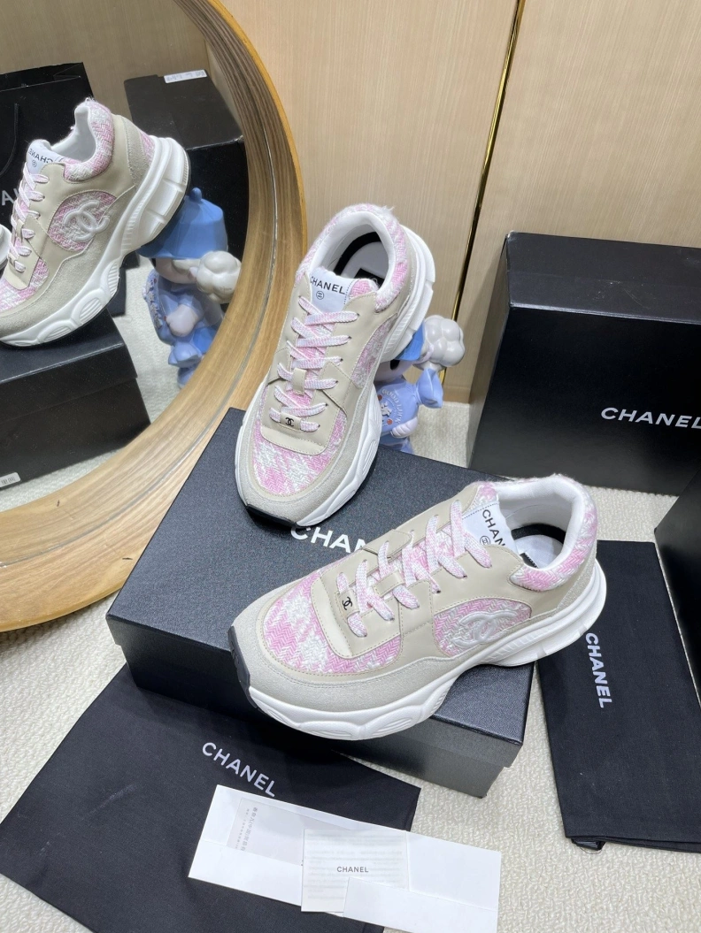 Chxnxl Casual Shoes Cozy 121097