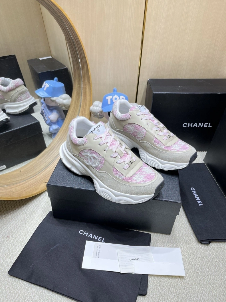 Chxnxl Casual Shoes Cozy 121097