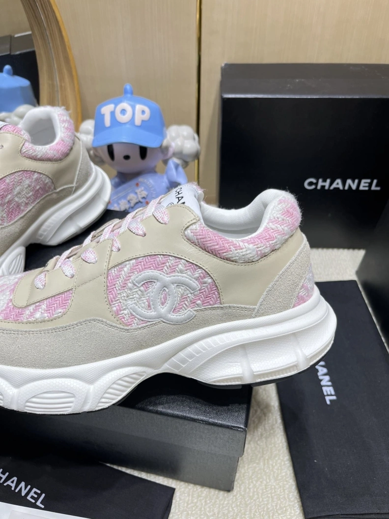 Chxnxl Casual Shoes Cozy 121097