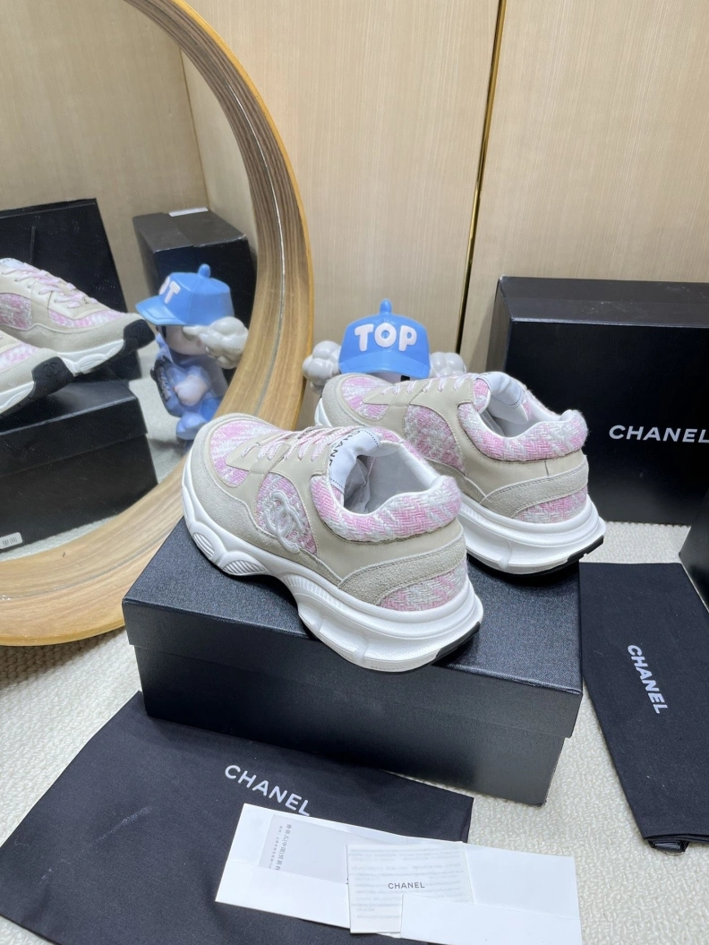 Chxnxl Casual Shoes Cozy 121097