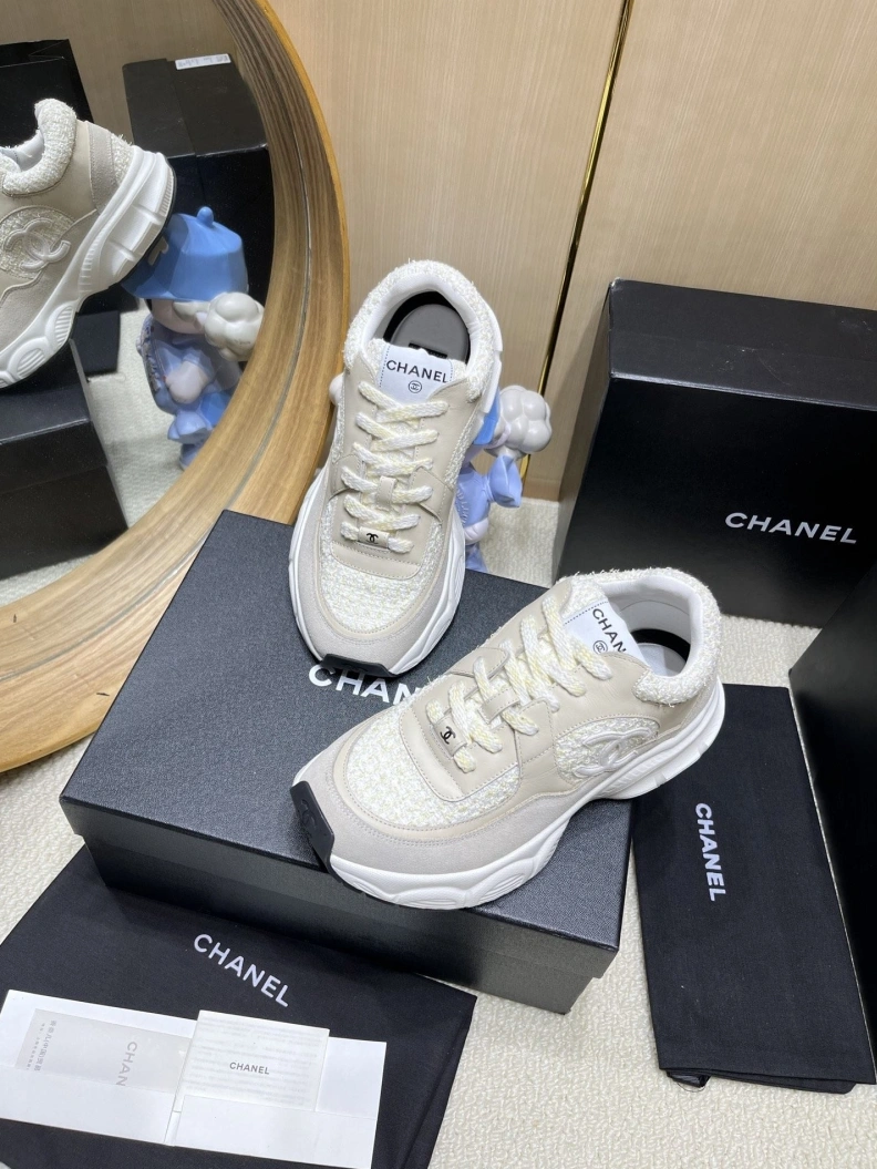 Chxnxl Casual Shoes Functional 121102