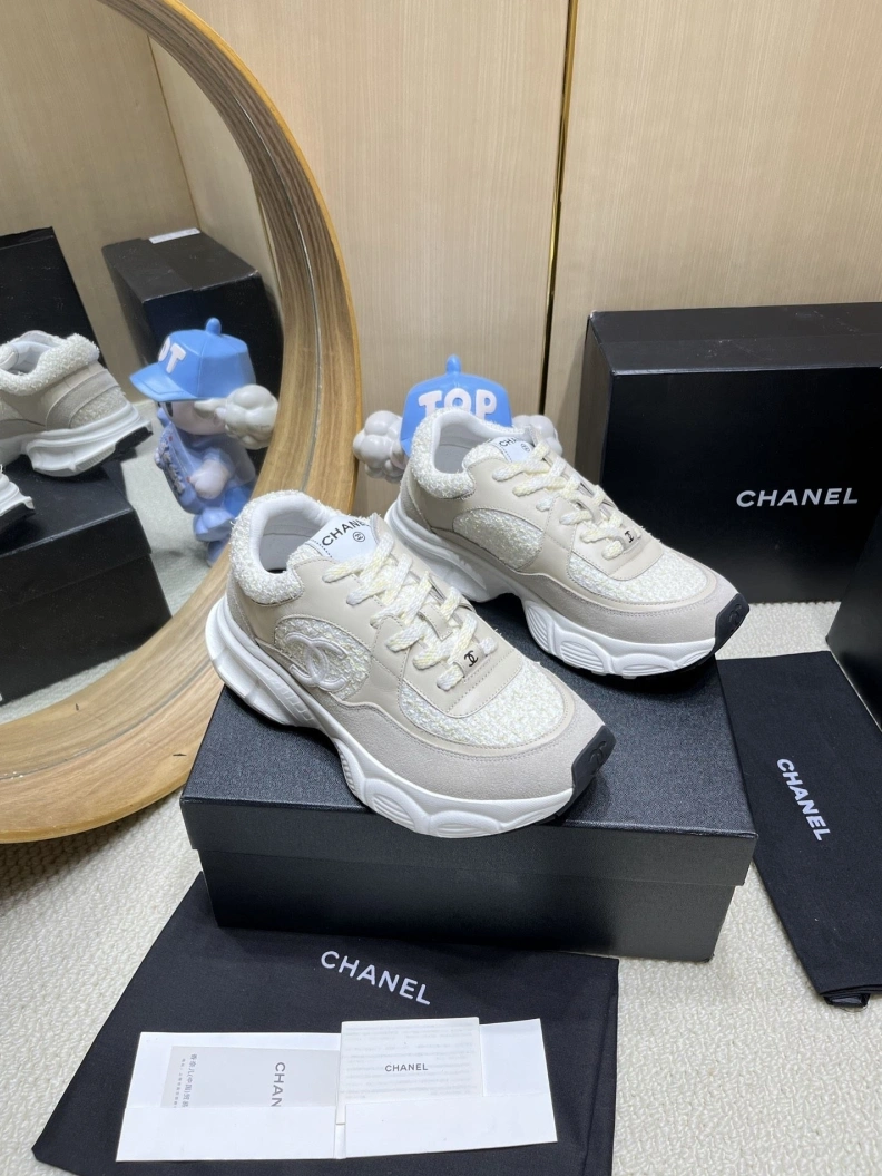 Chxnxl Casual Shoes Functional 121102