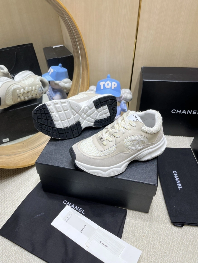 Chxnxl Casual Shoes Functional 121102