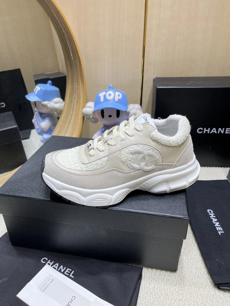 Chxnxl Casual Shoes Functional 121102