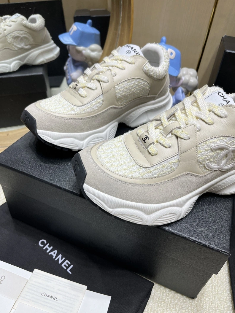 Chxnxl Casual Shoes Functional 121102