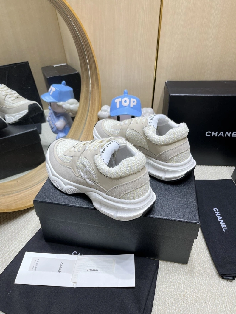 Chxnxl Casual Shoes Functional 121102