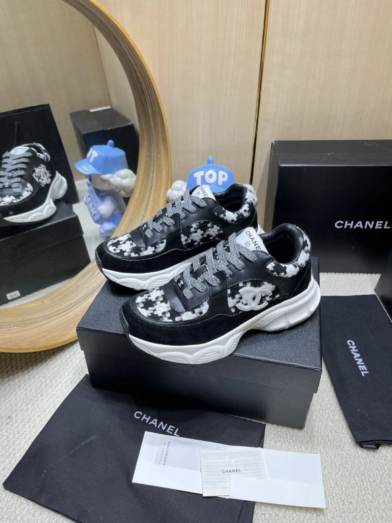 Chxnxl Casual Shoes Soft 121107