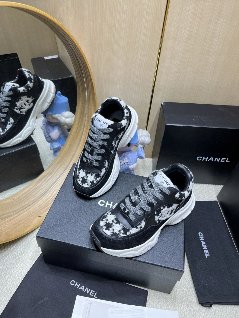 Chxnxl Casual Shoes Soft 121107