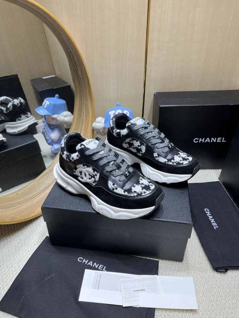 Chxnxl Casual Shoes Soft 121107