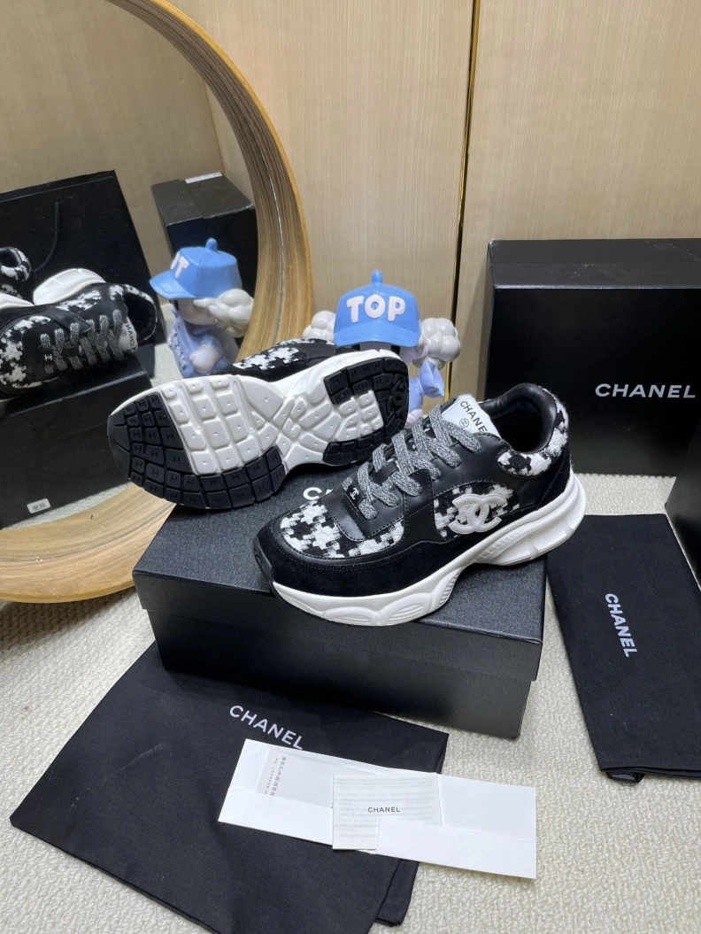 Chxnxl Casual Shoes Soft 121107