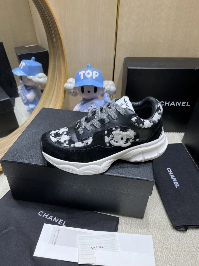 Chxnxl Casual Shoes Soft 121107