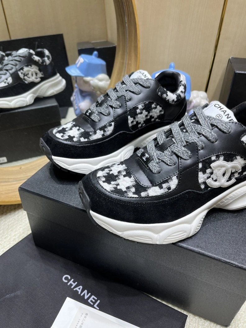 Chxnxl Casual Shoes Soft 121107