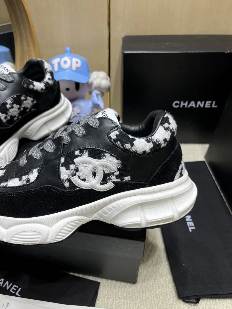 Chxnxl Casual Shoes Soft 121107