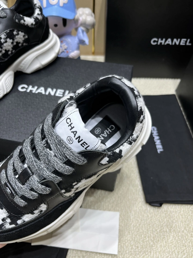 Chxnxl Casual Shoes Soft 121107