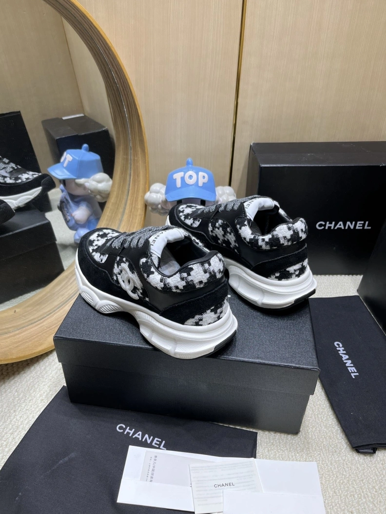 Chxnxl Casual Shoes Soft 121107