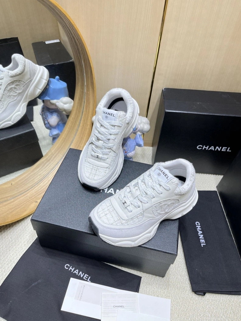 Chxnxl Casual Shoes Versatile 121101