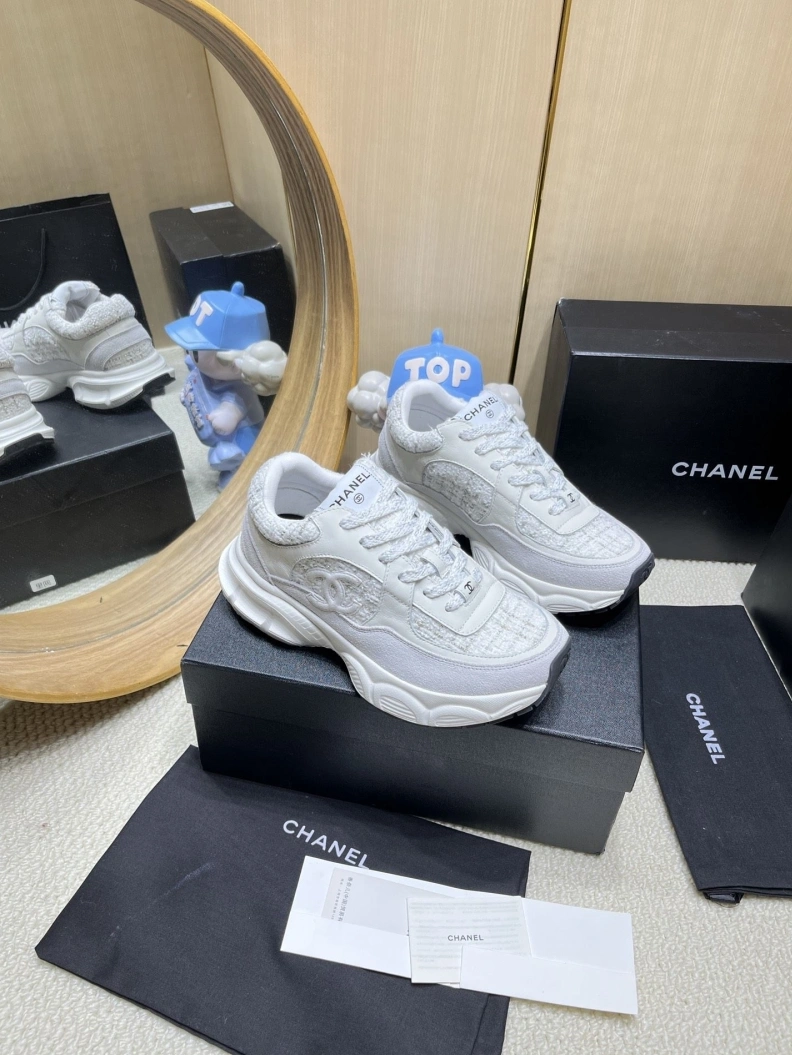 Chxnxl Casual Shoes Versatile 121101
