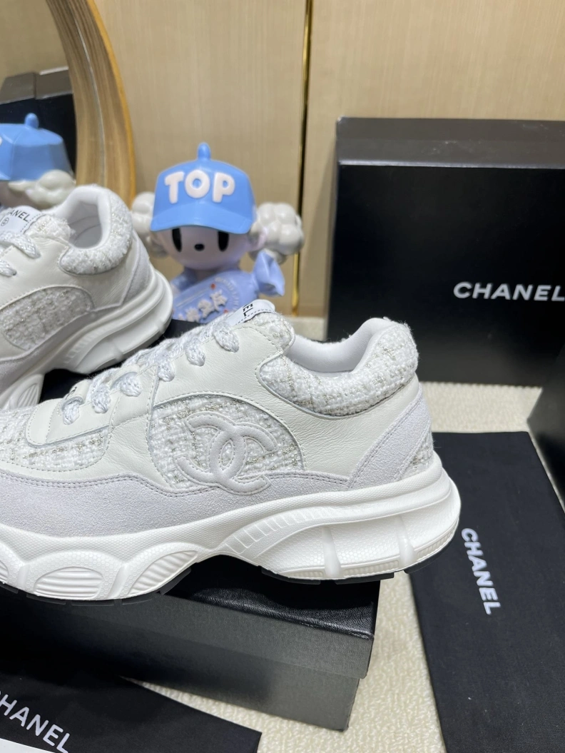 Chxnxl Casual Shoes Versatile 121101