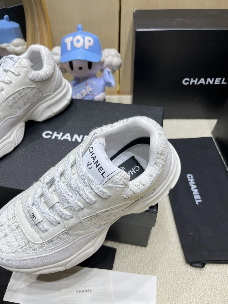Chxnxl Casual Shoes Versatile 121101