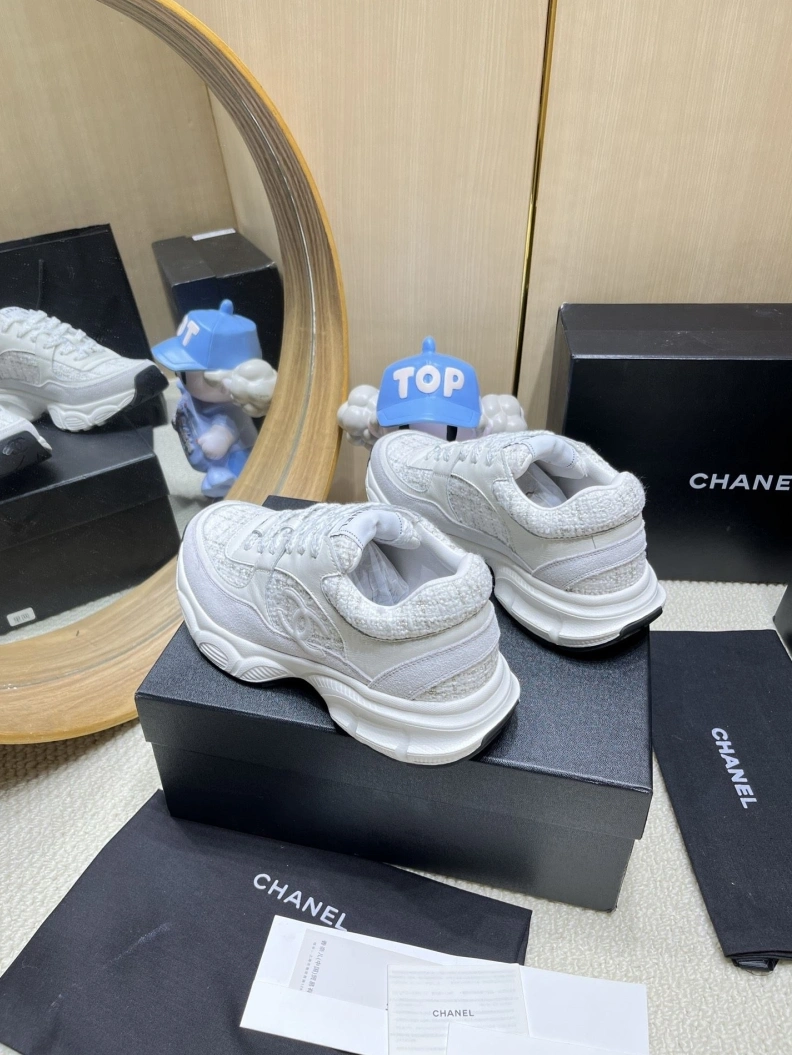 Chxnxl Casual Shoes Versatile 121101